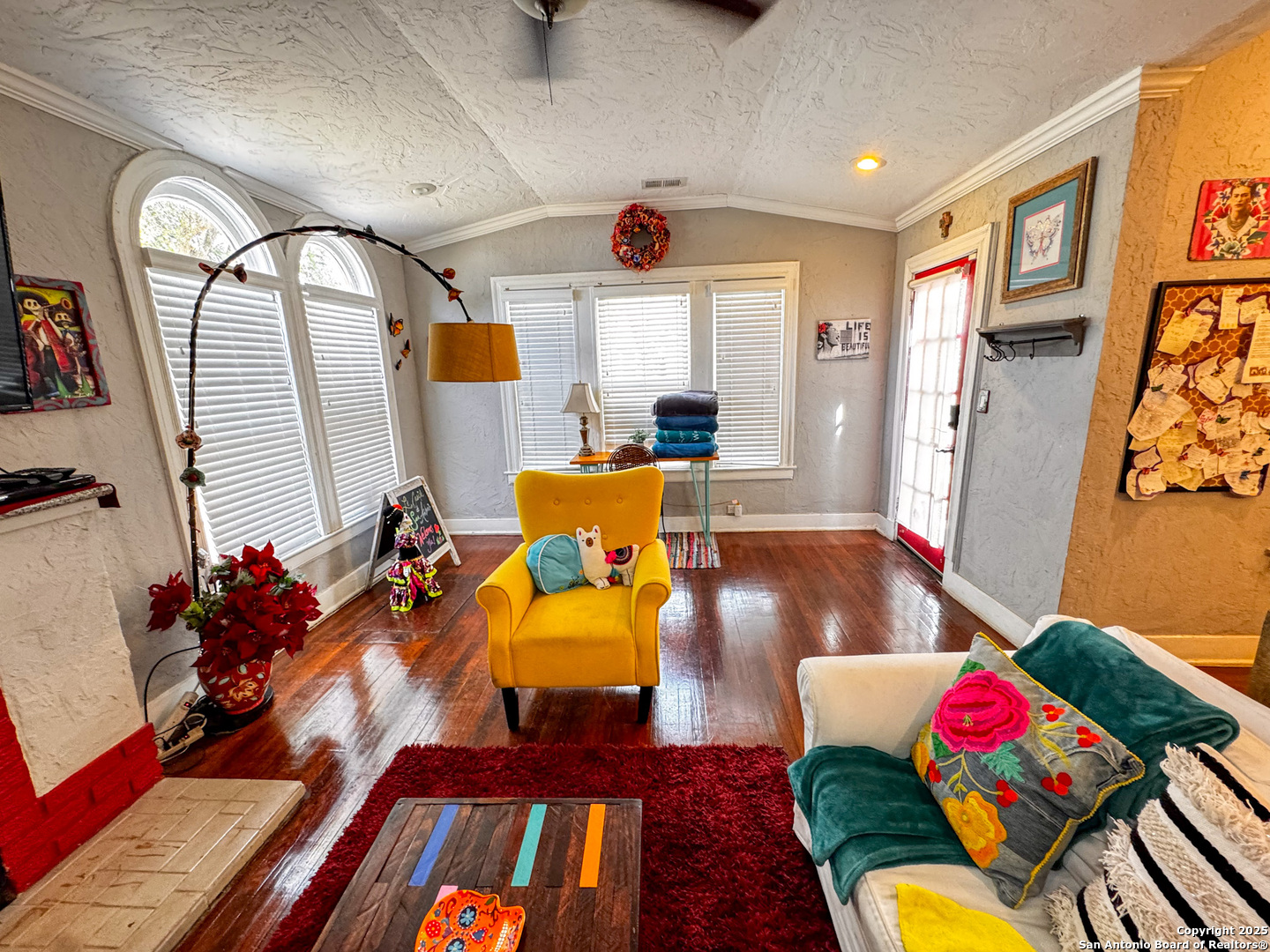 1502 W Rosewood Ave. , San Antonio, TX, 78201 | 1853873 | Realty Texas LLC