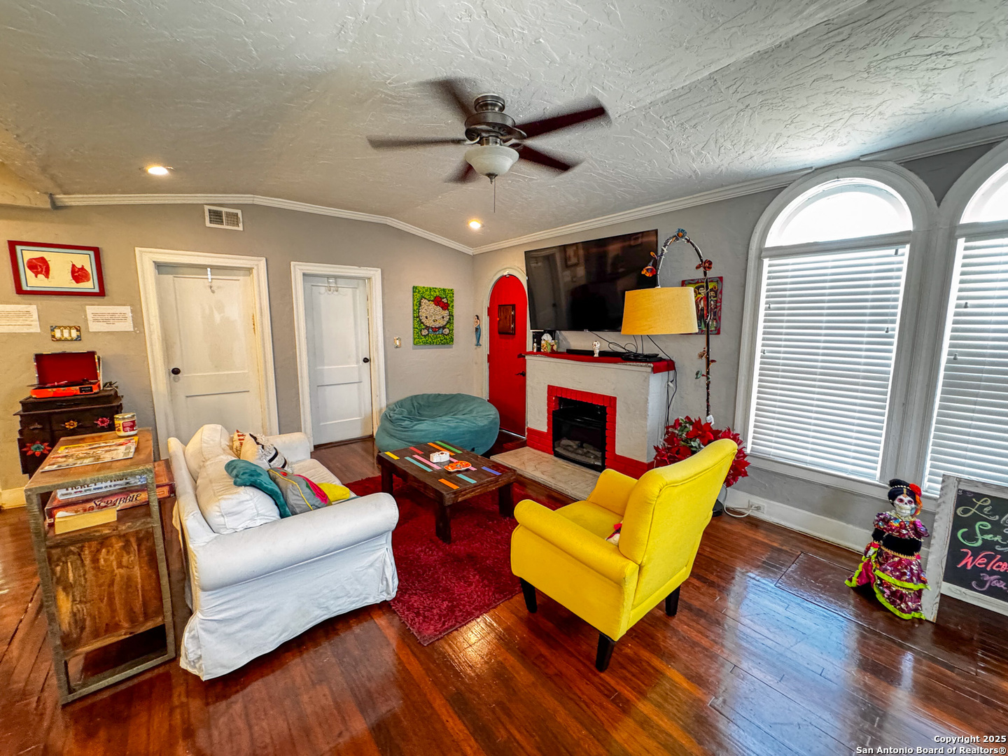 1502 W Rosewood Ave. , San Antonio, TX, 78201 | 1853873 | Realty Texas LLC