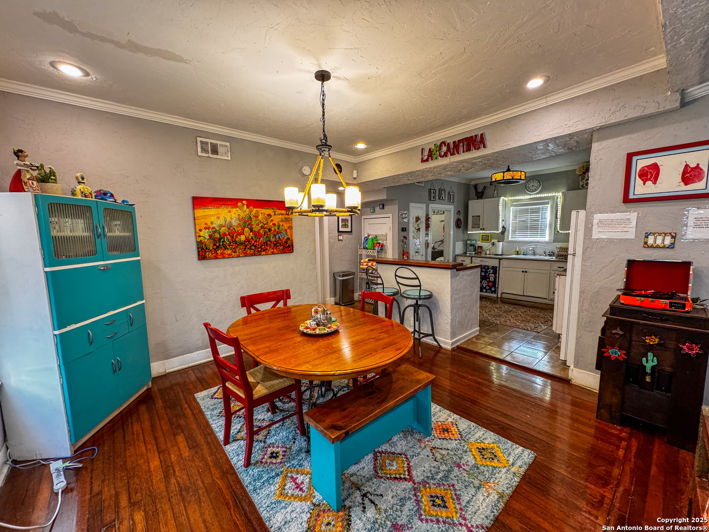 1502 W Rosewood Ave. , San Antonio, TX, 78201 | 1853873 | Realty Texas LLC