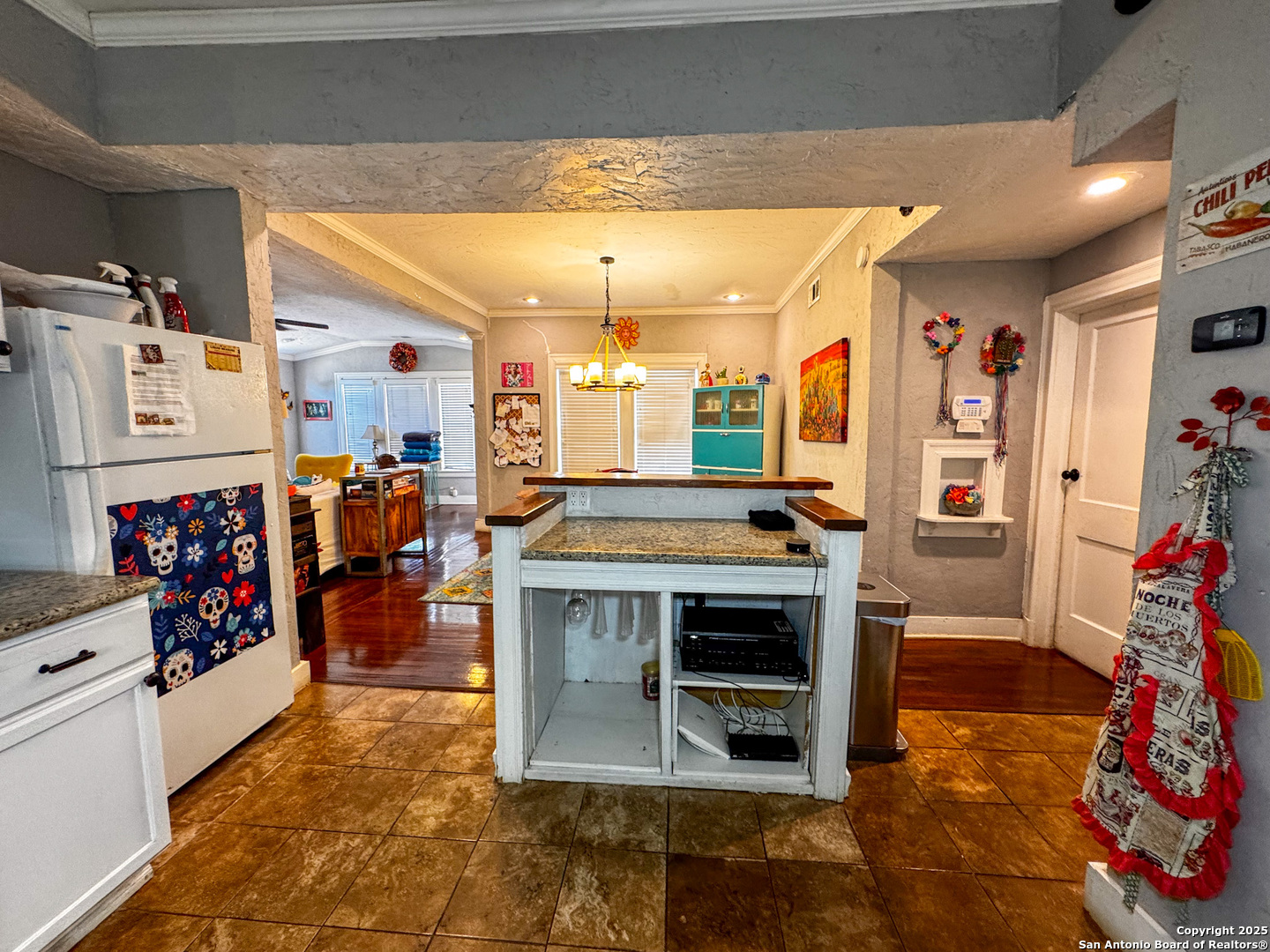 1502 W Rosewood Ave. , San Antonio, TX, 78201 | 1853873 | Realty Texas LLC