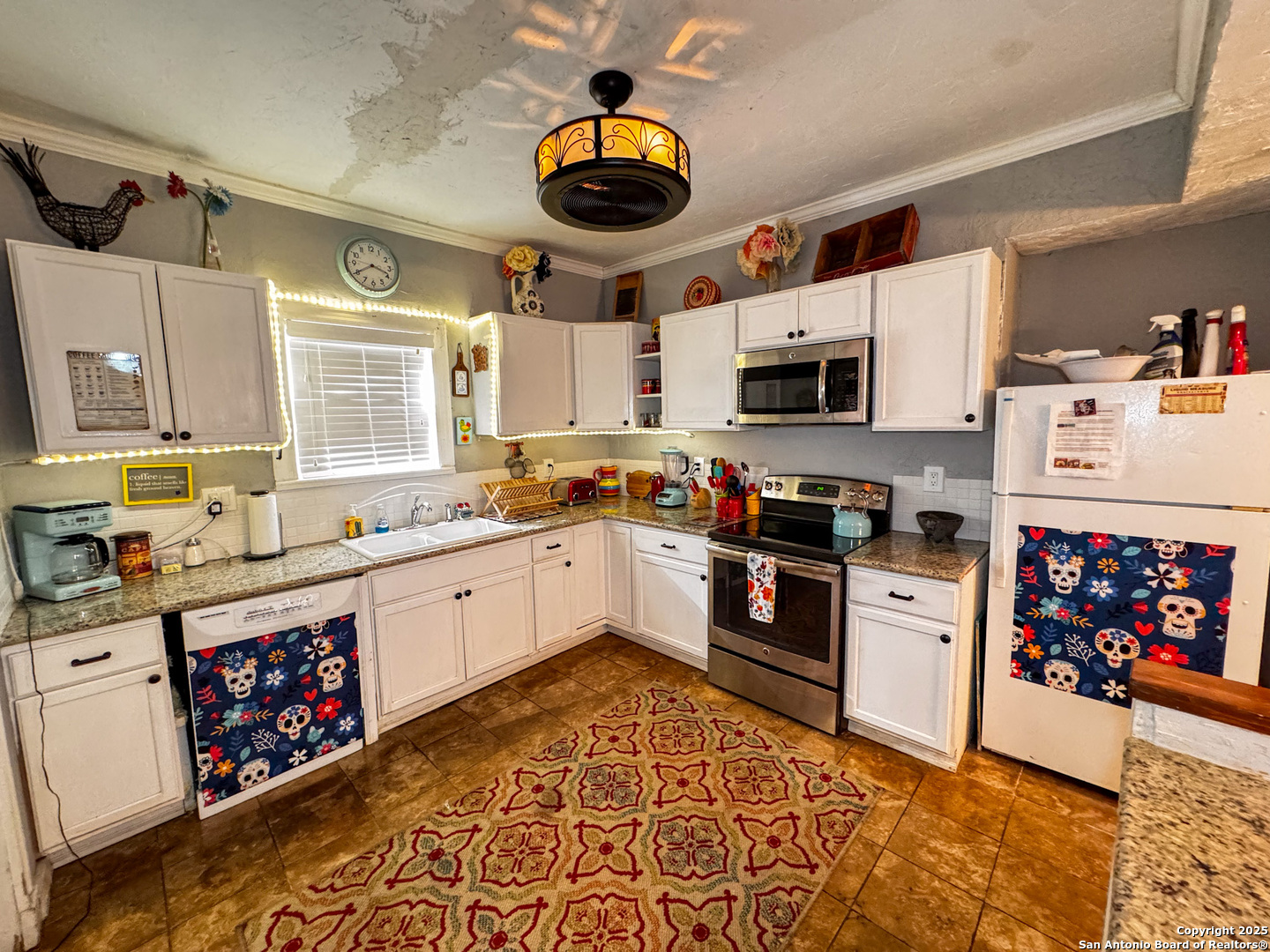 1502 W Rosewood Ave. , San Antonio, TX, 78201 | 1853873 | Realty Texas LLC