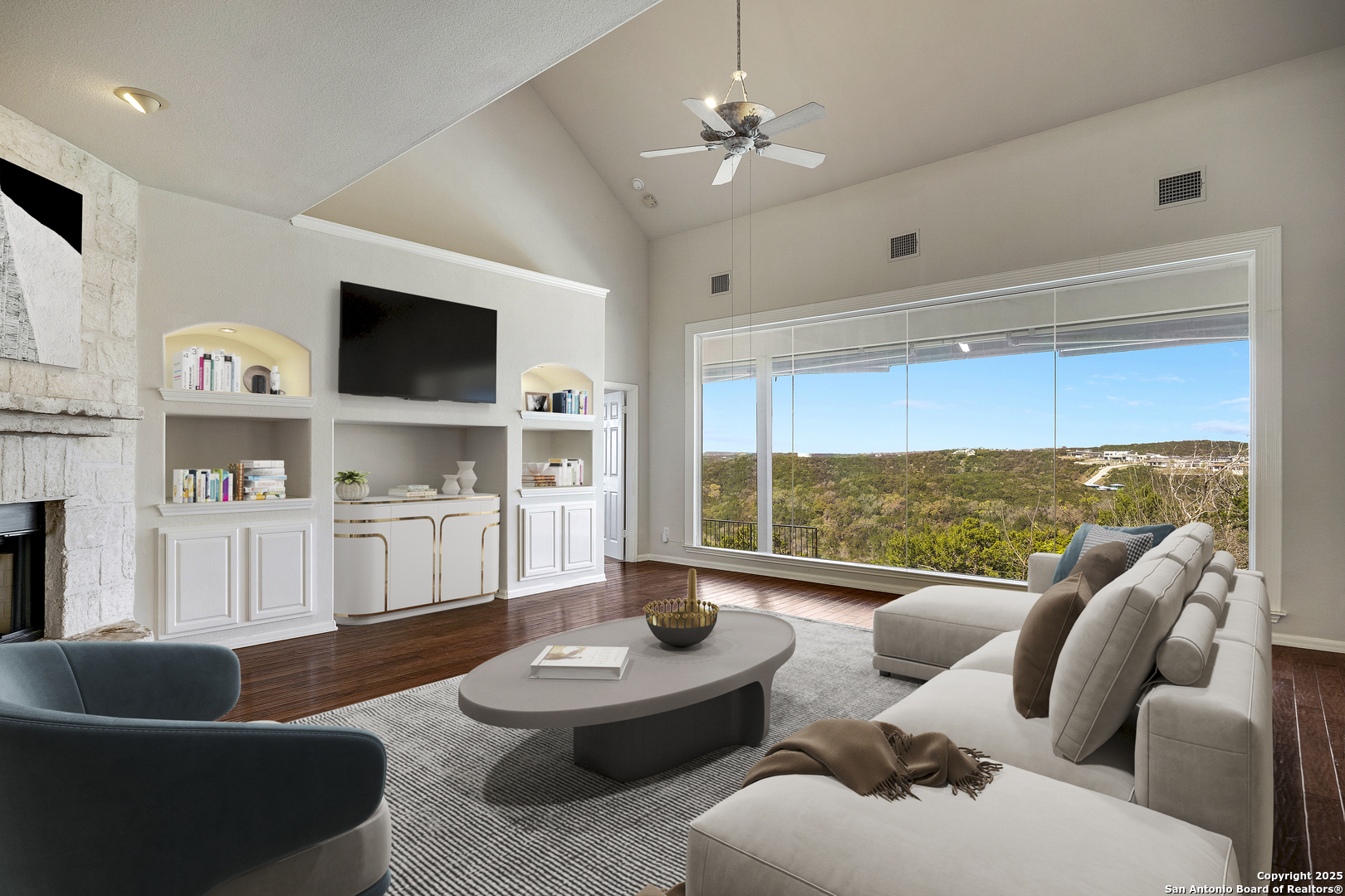 6611 Sierra Oaks , San Antonio, TX, 78256 | 1853163 | Realty Texas LLC