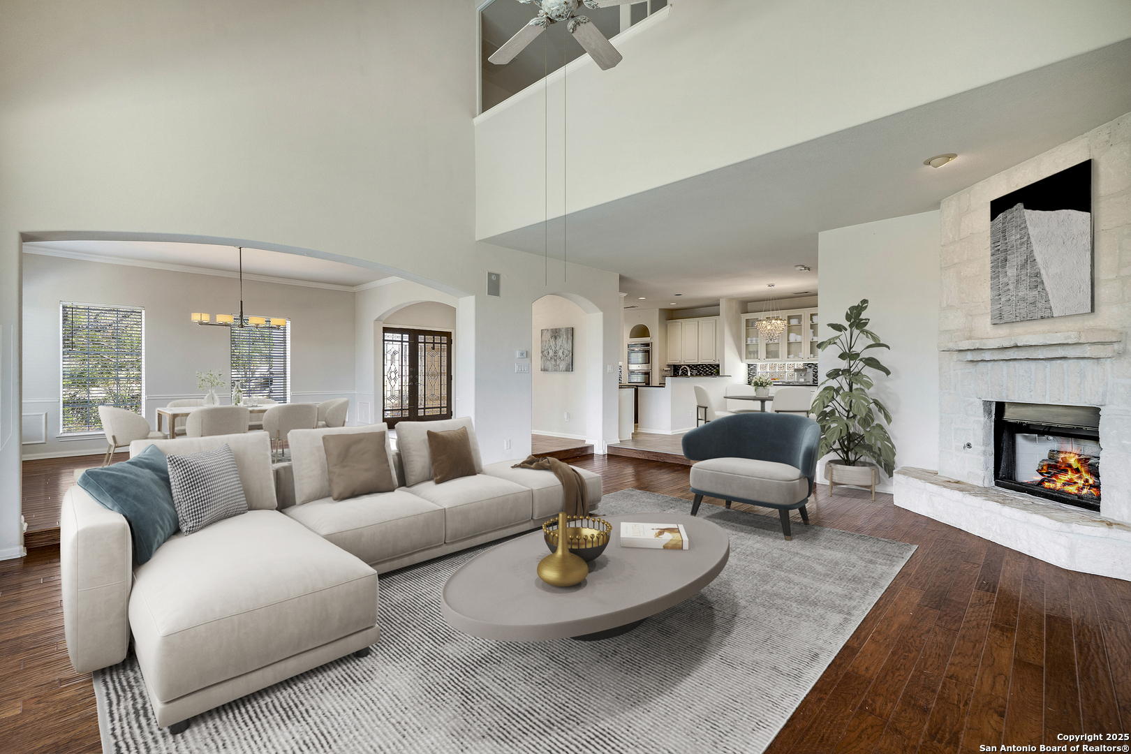 6611 Sierra Oaks , San Antonio, TX, 78256 | 1853163 | Realty Texas LLC