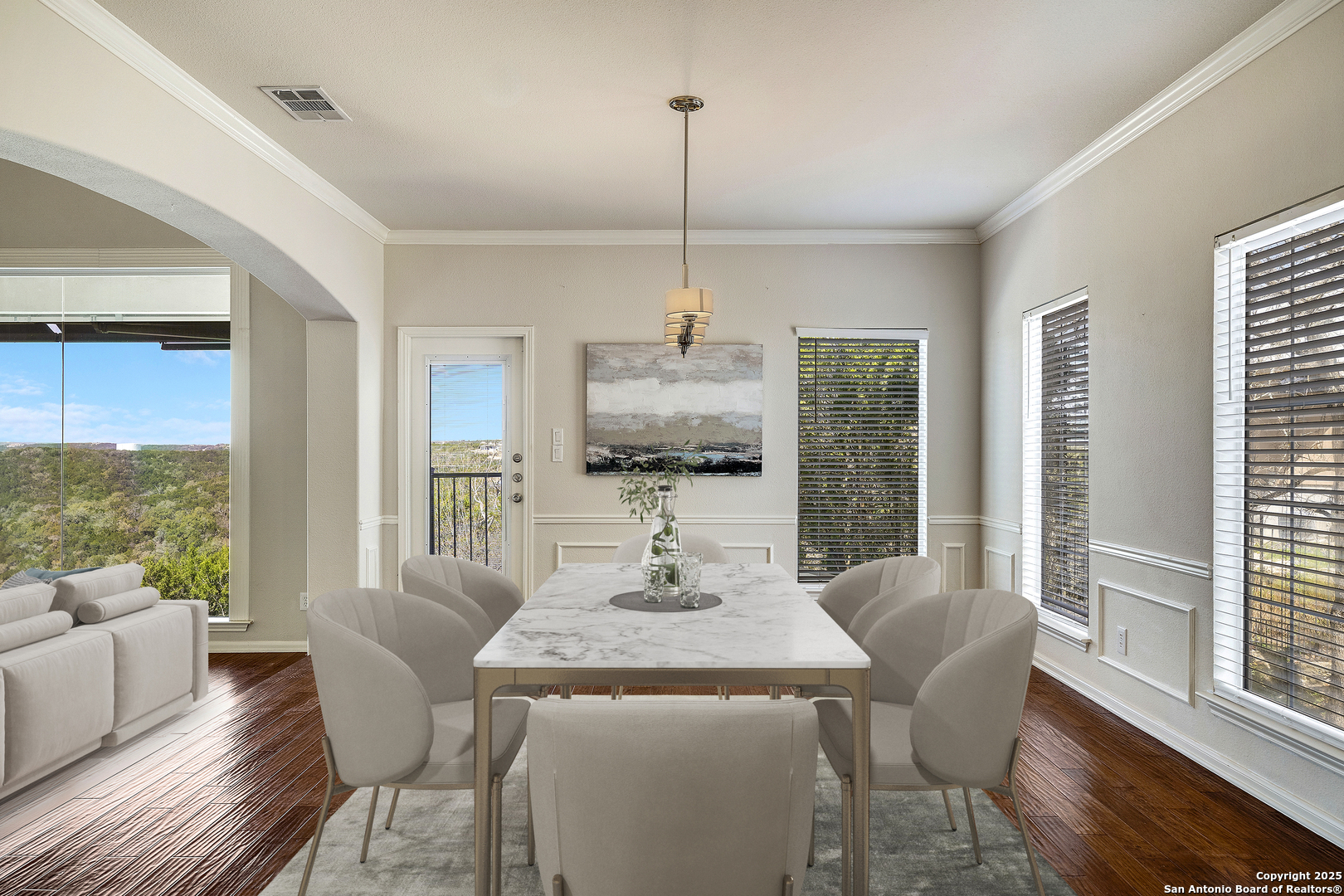 6611 Sierra Oaks , San Antonio, TX, 78256 | 1853163 | Realty Texas LLC