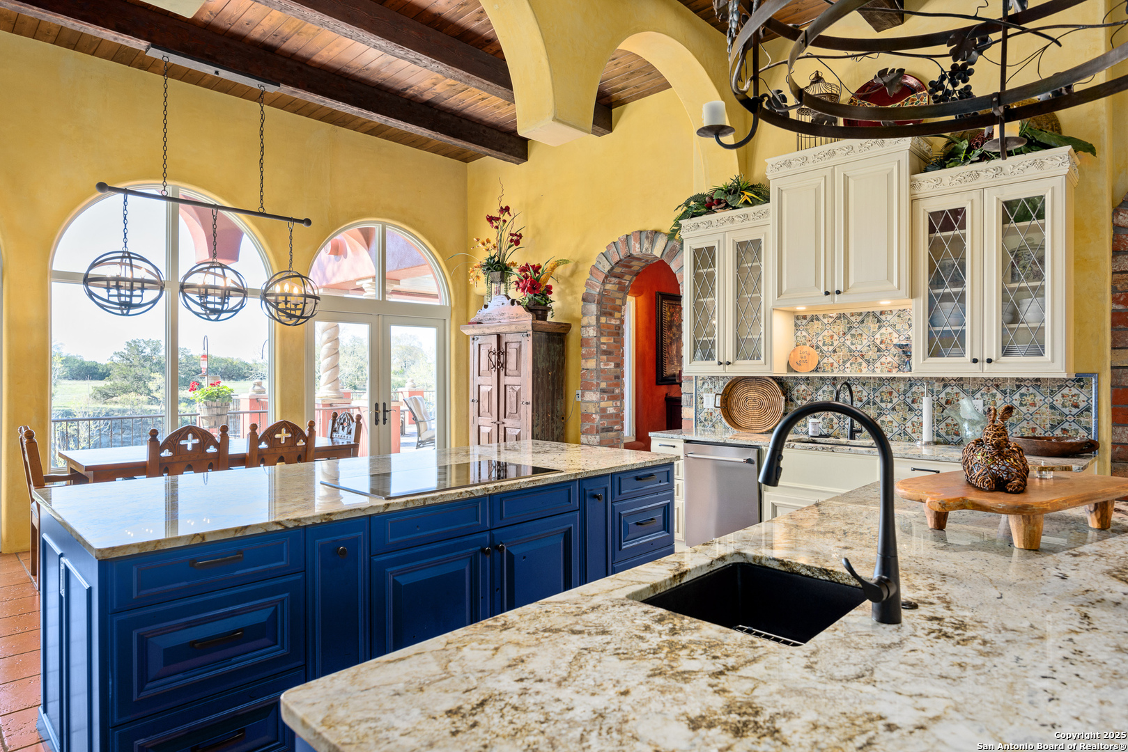 4198 Bear Springs Rd , Pipe Creek, TX, 78063-5372 | 1854145 | Realty Texas LLC