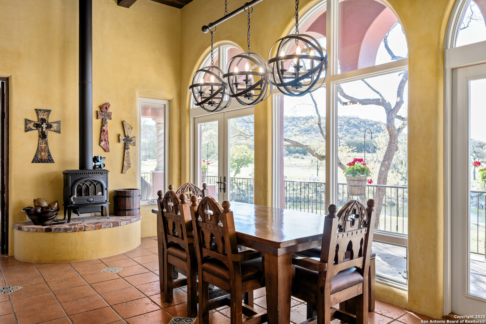 4198 Bear Springs Rd , Pipe Creek, TX, 78063-5372 | 1854145 | Realty Texas LLC