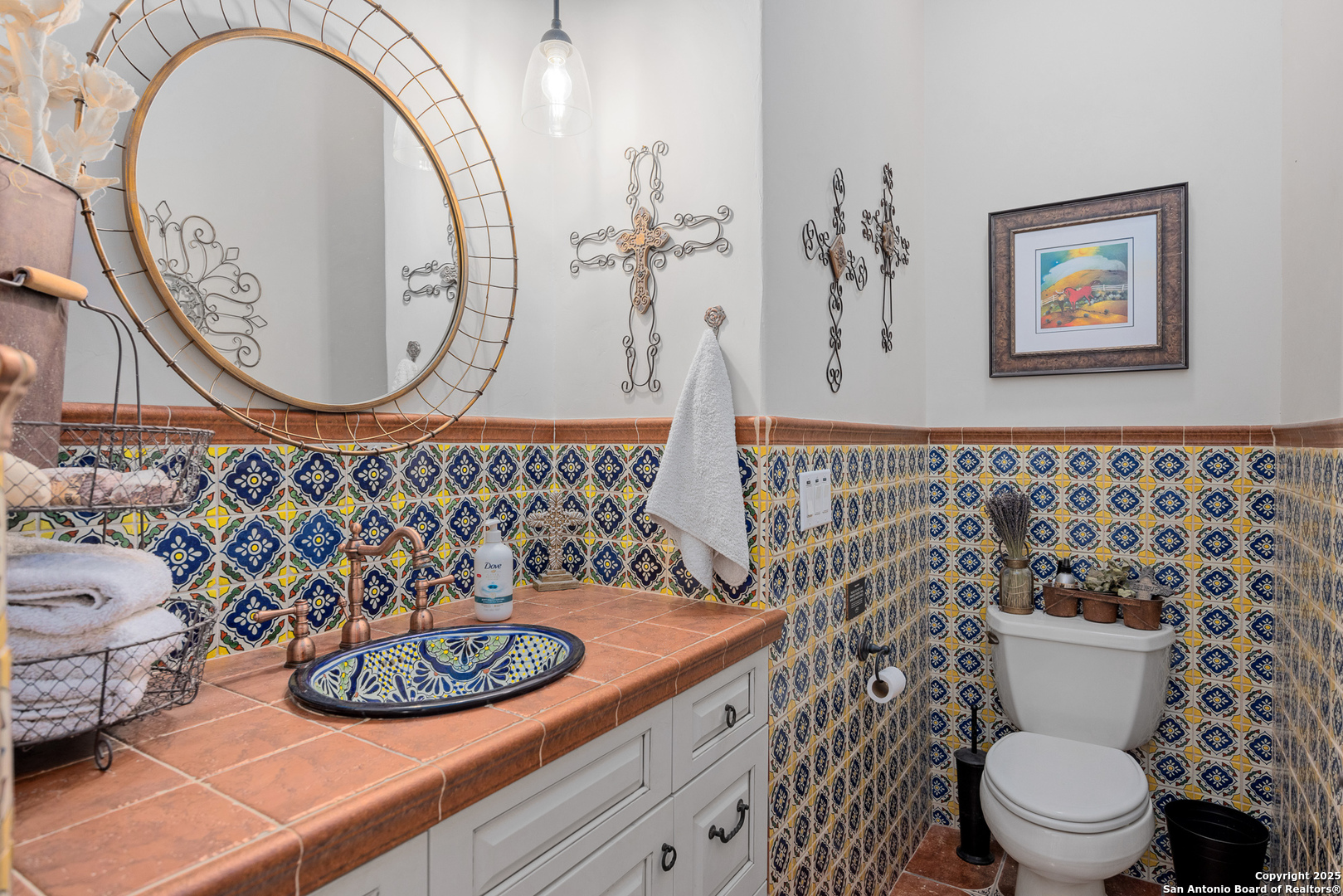 4198 Bear Springs Rd , Pipe Creek, TX, 78063-5372 | 1854145 | Realty Texas LLC