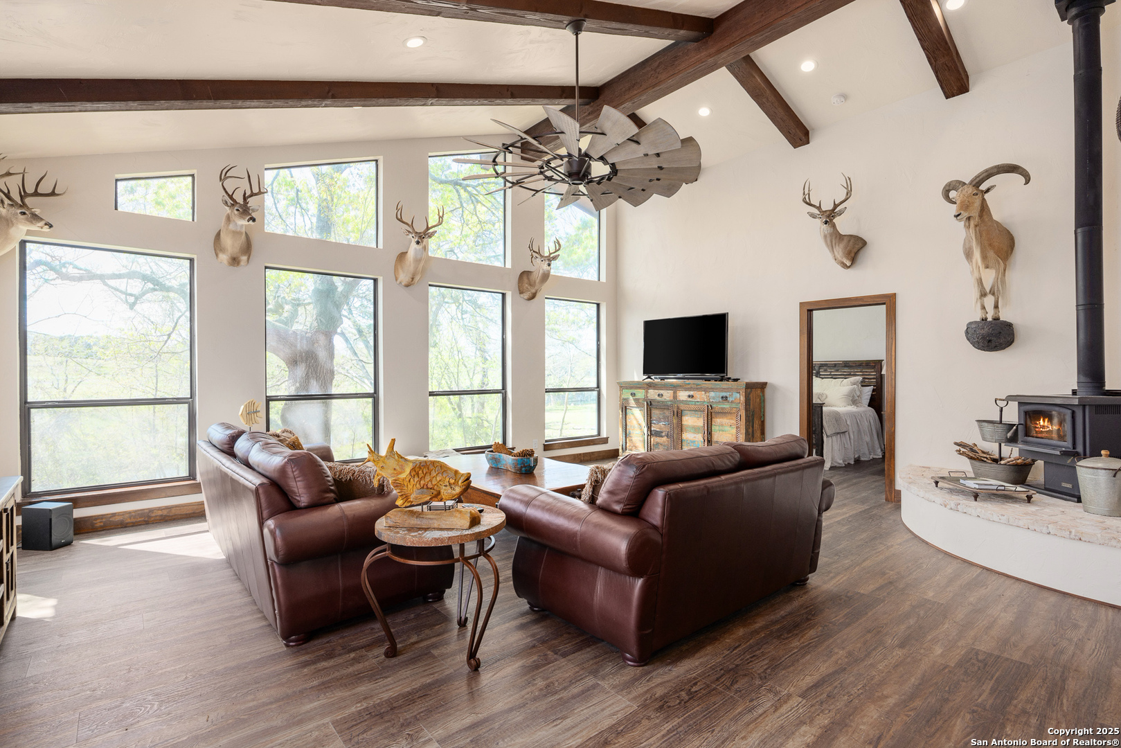 4198 Bear Springs Rd , Pipe Creek, TX, 78063-5372 | 1854145 | Realty Texas LLC