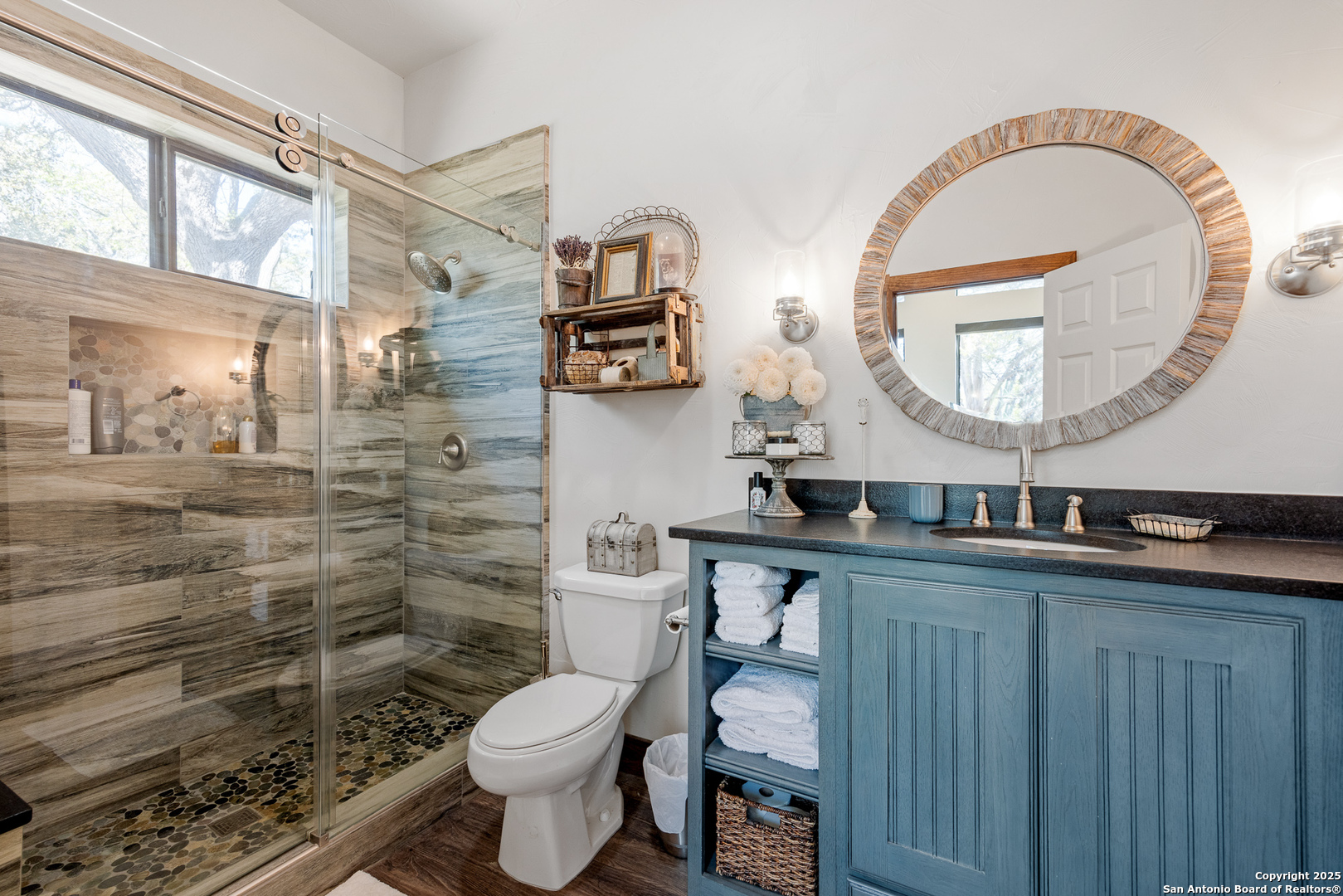 4198 Bear Springs Rd , Pipe Creek, TX, 78063-5372 | 1854145 | Realty Texas LLC