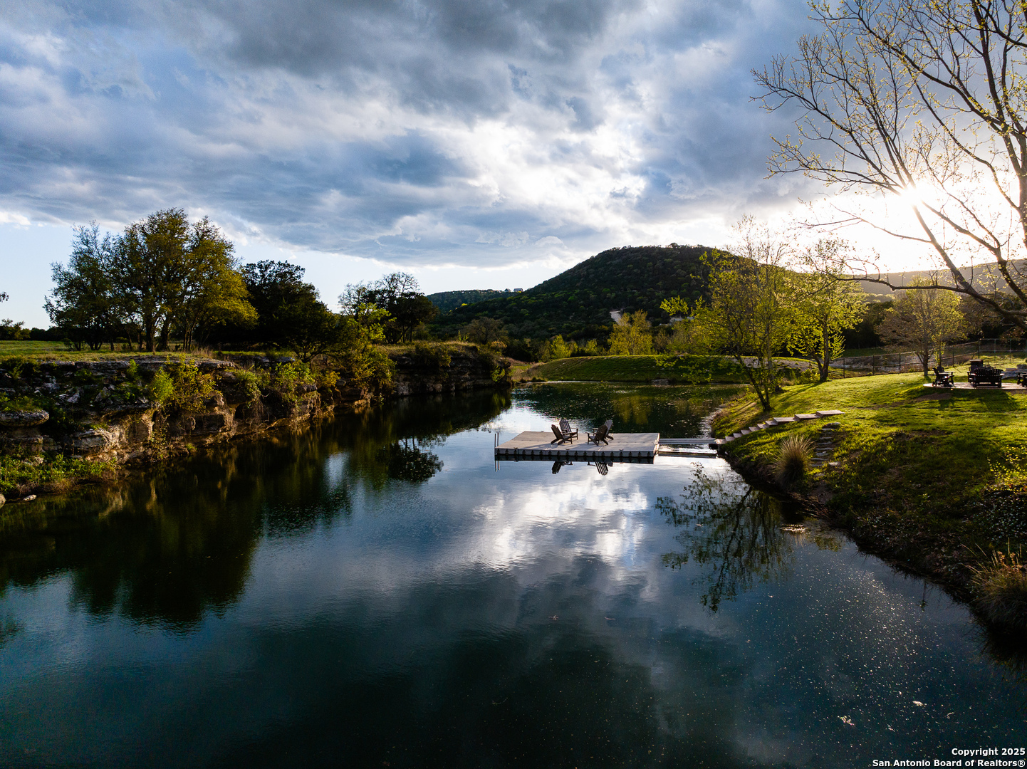 4198 Bear Springs Rd , Pipe Creek, TX, 78063-5372 | 1854145 | Realty Texas LLC