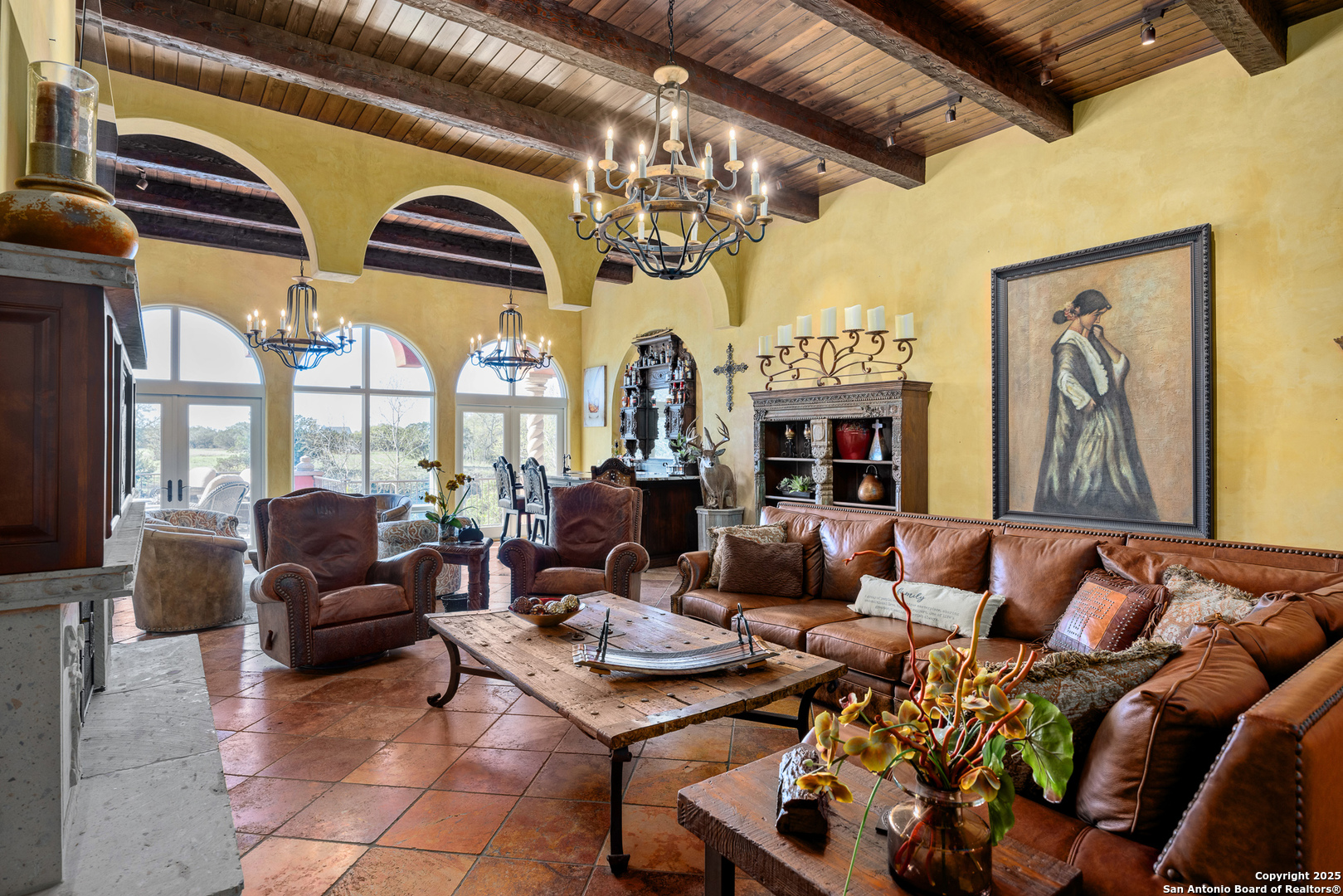 4198 Bear Springs Rd , Pipe Creek, TX, 78063-5372 | 1854145 | Realty Texas LLC