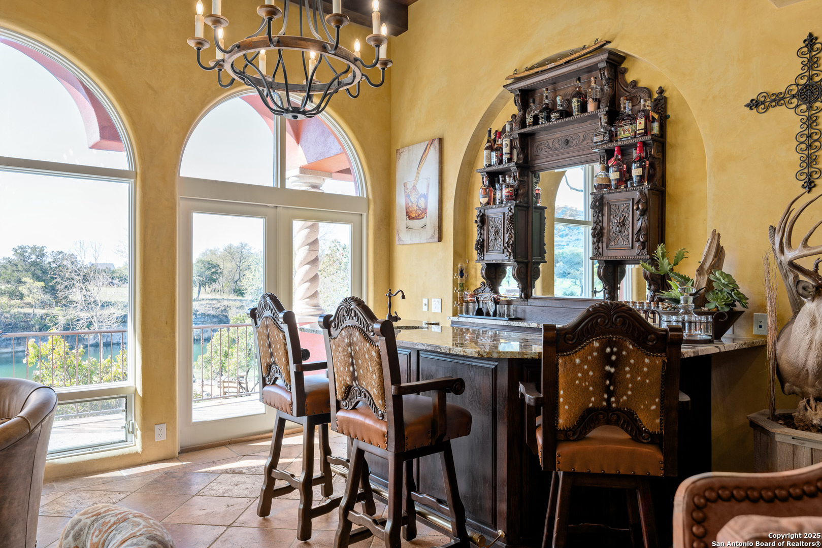 4198 Bear Springs Rd , Pipe Creek, TX, 78063-5372 | 1854145 | Realty Texas LLC