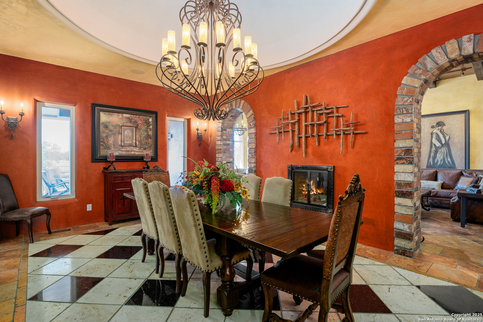 4198 Bear Springs Rd , Pipe Creek, TX, 78063-5372 | 1854145 | Realty Texas LLC