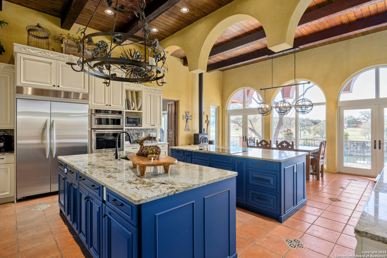 4198 Bear Springs Rd , Pipe Creek, TX, 78063-5372 | 1854145 | Realty Texas LLC
