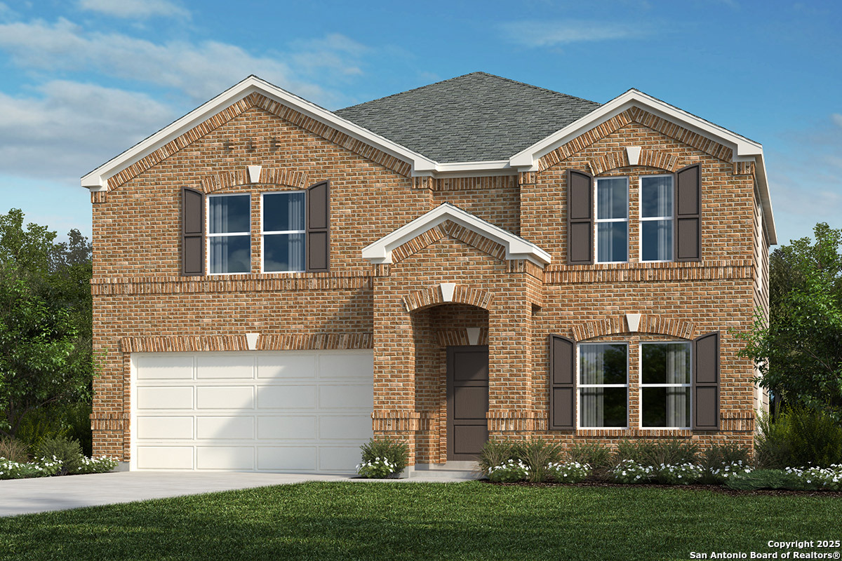 2504 Chronos Drive , San Antonio, TX, 78245 | 1854130 | Realty Texas LLC