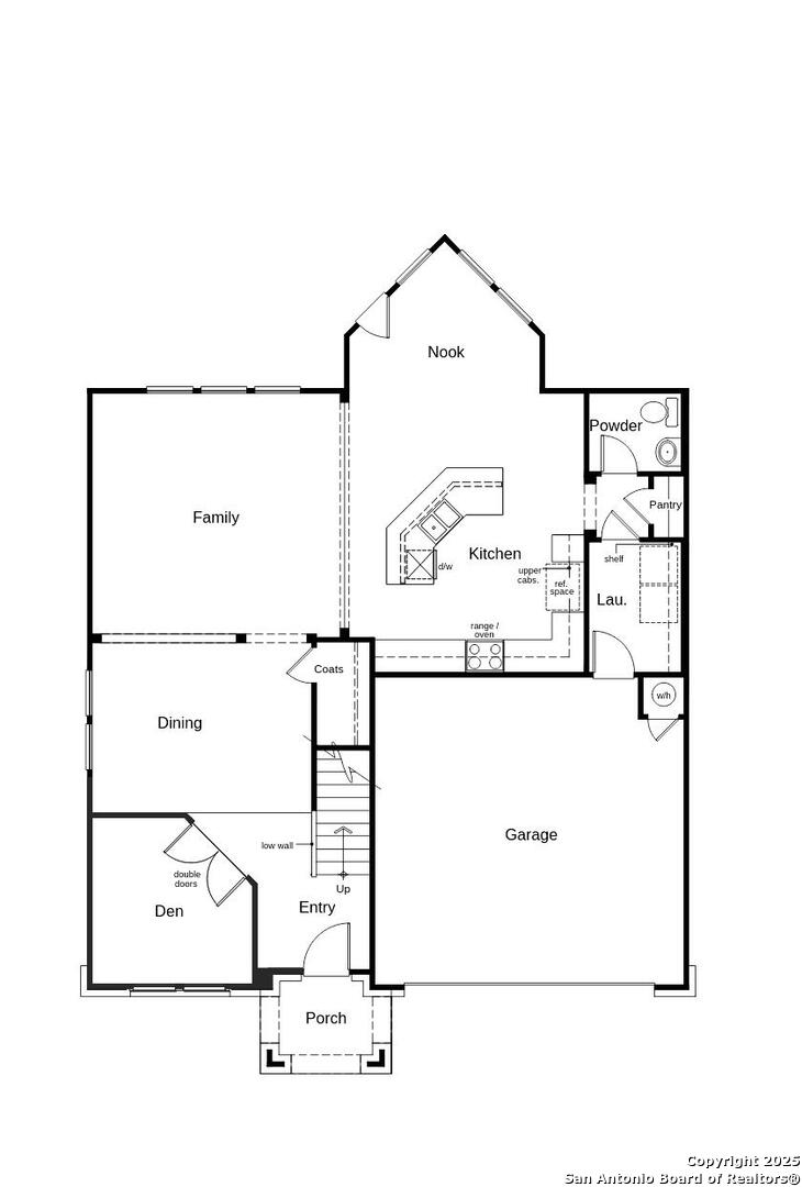 2504 Chronos Drive , San Antonio, TX, 78245 | 1854130 | Realty Texas LLC