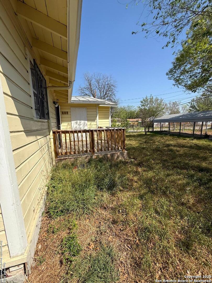 502 Lovera , San Antonio, TX, 78212 | 1854638 | Realty Texas LLC