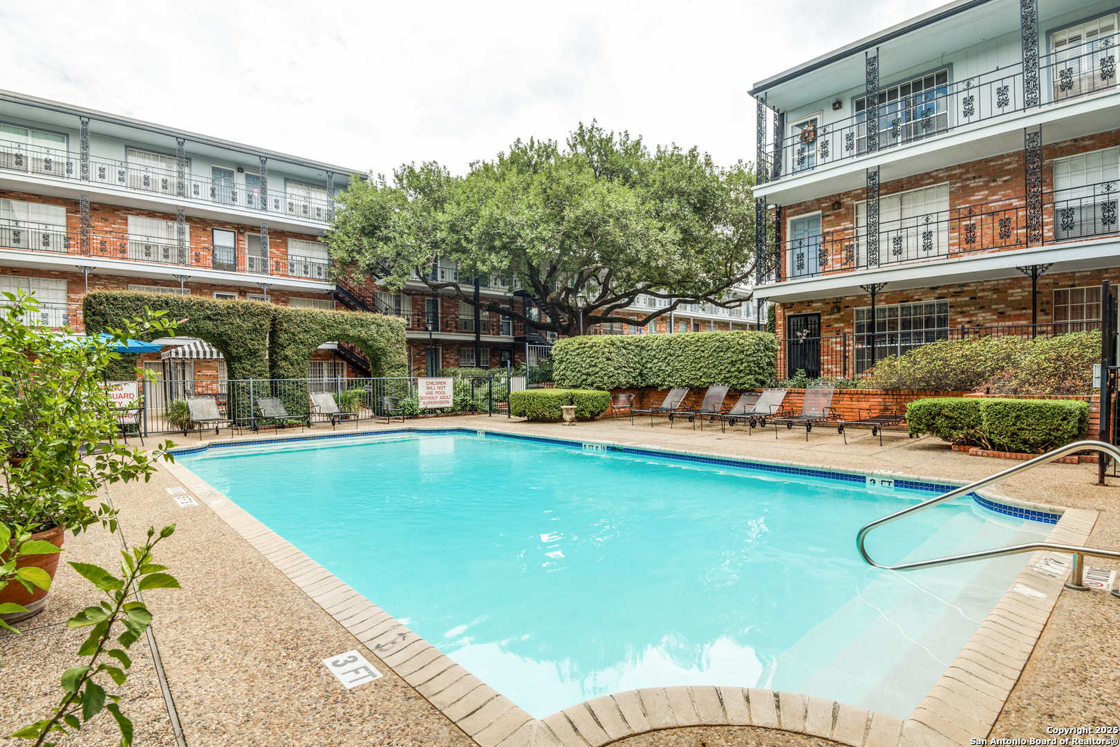 8401 N New Braunfels 229 A , San Antonio, TX, 78209 | 1854565 | Realty Texas LLC