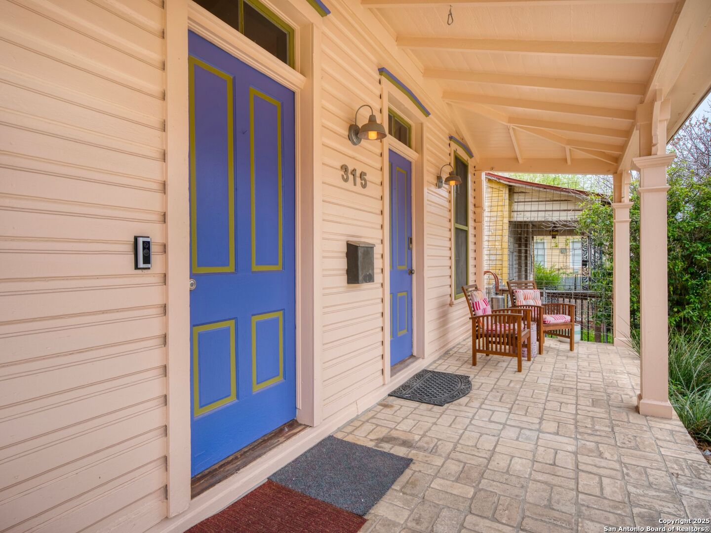 315 Barrera St , San Antonio, TX, 78210 | 1854562 | Realty Texas LLC