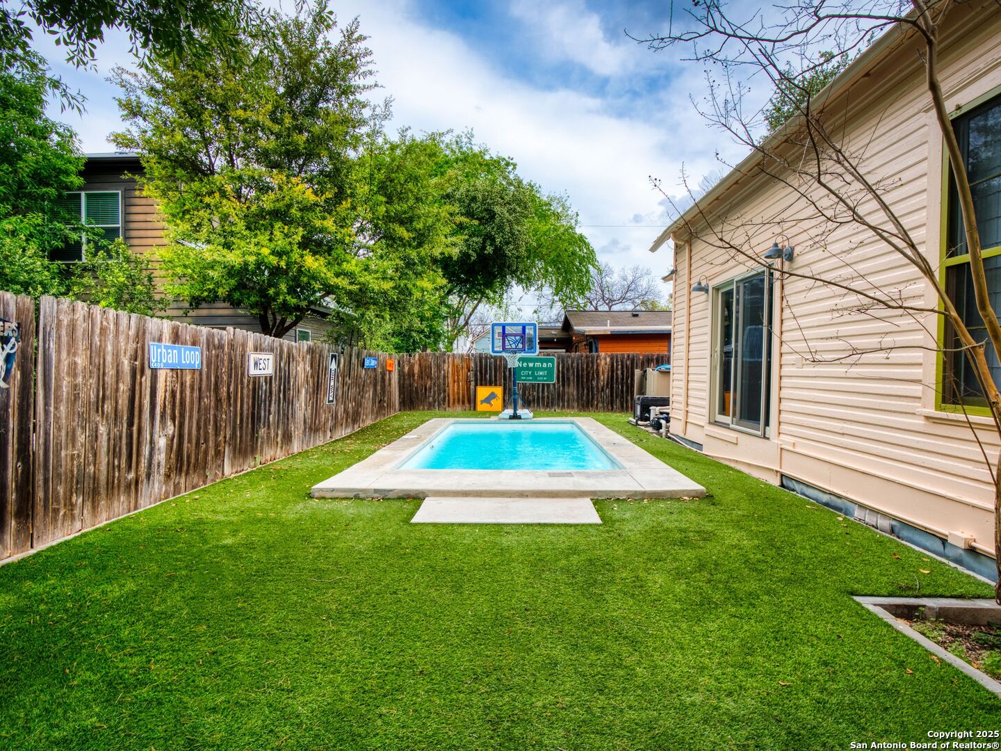 315 Barrera St , San Antonio, TX, 78210 | 1854562 | Realty Texas LLC