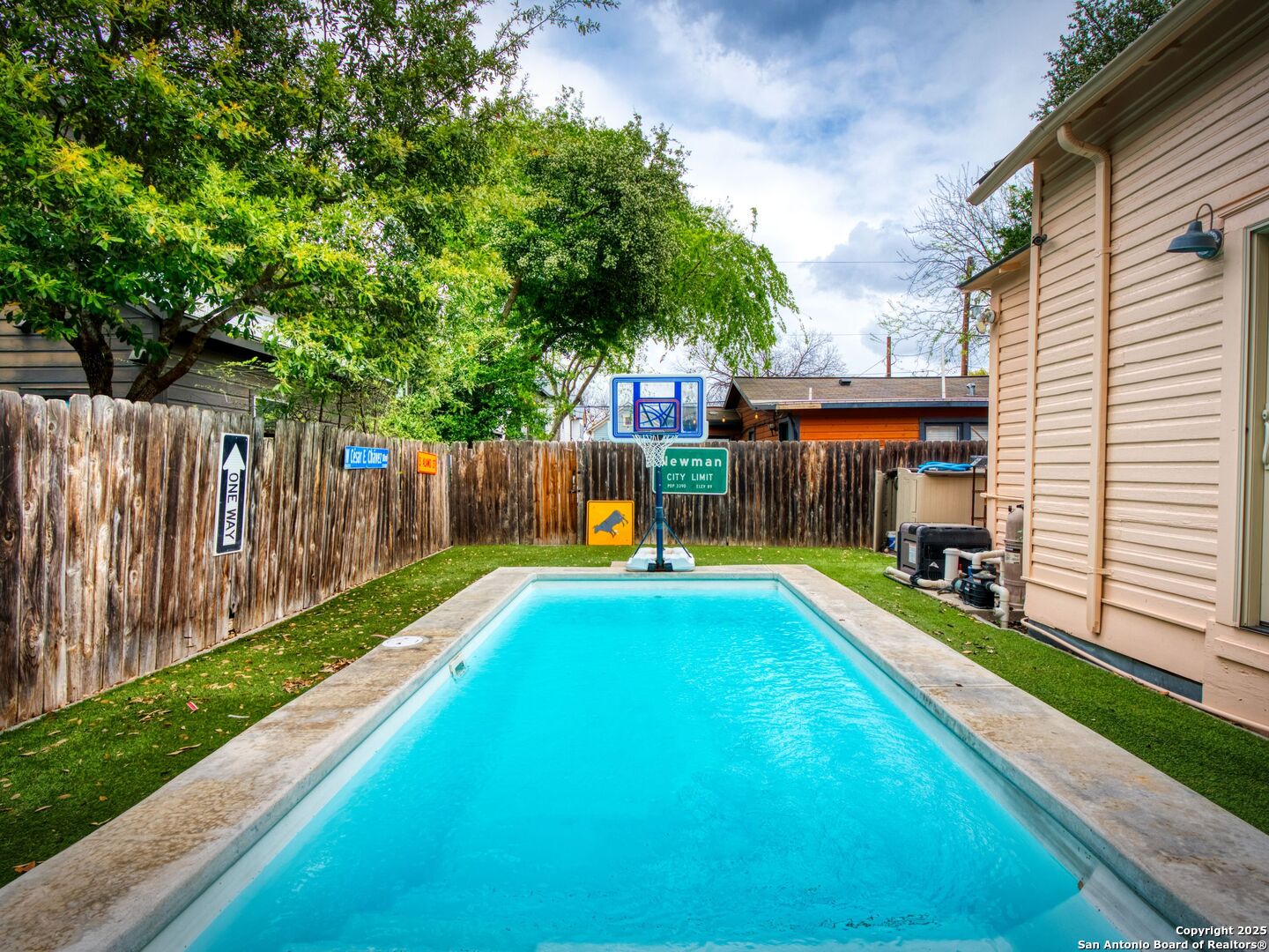 315 Barrera St , San Antonio, TX, 78210 | 1854562 | Realty Texas LLC