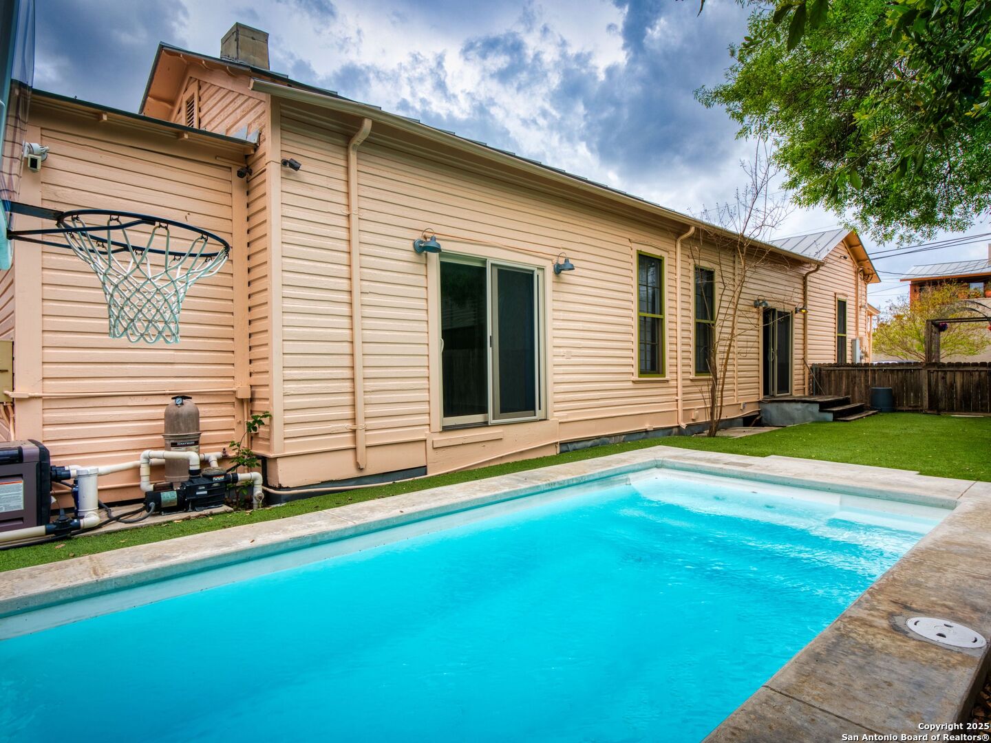 315 Barrera St , San Antonio, TX, 78210 | 1854562 | Realty Texas LLC
