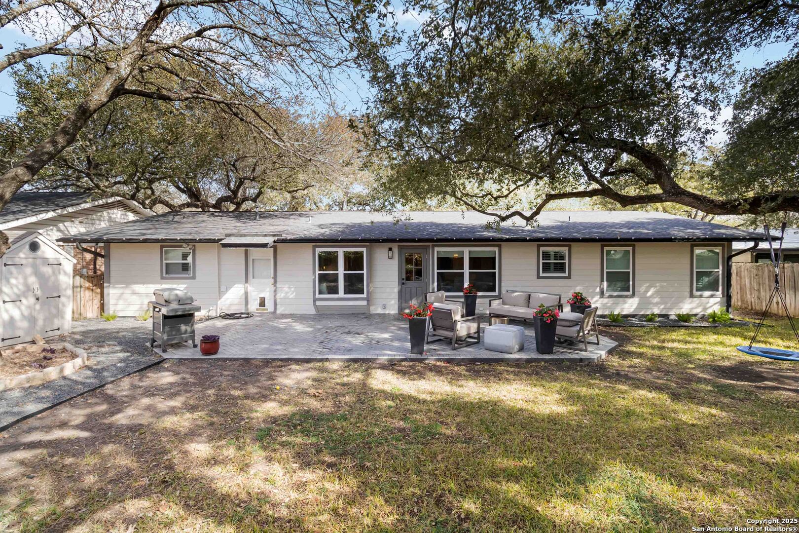 426 Burnside , San Antonio, TX, 78209 | 1848174 | Realty Texas LLC