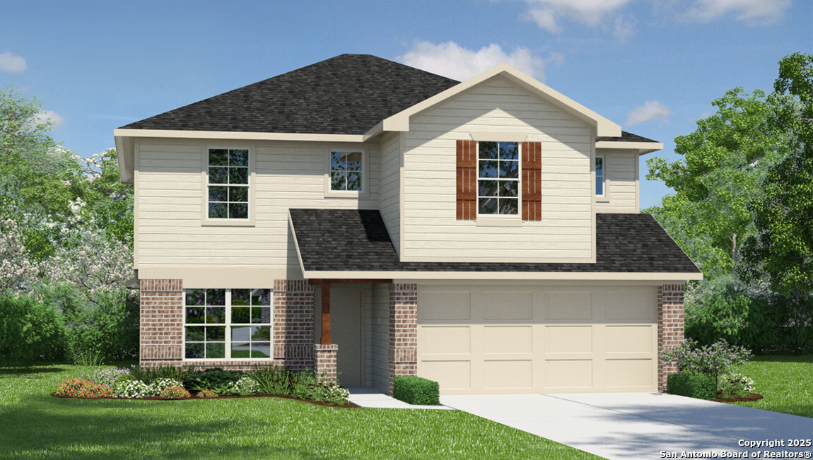 11403 Stichter Path , San Antonio, TX, 78245 | 1854911 | Realty Texas LLC