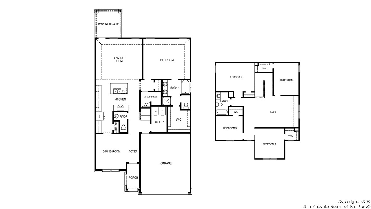 11403 Stichter Path , San Antonio, TX, 78245 | 1854911 | Realty Texas LLC
