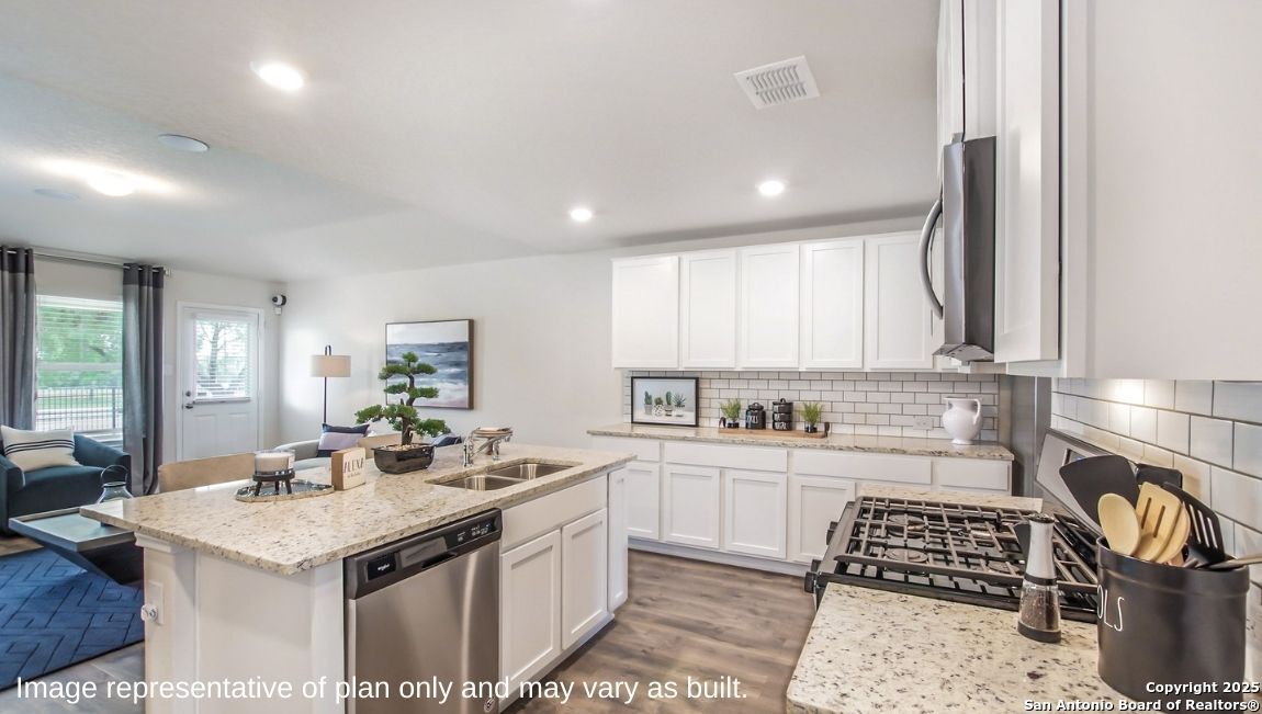 11403 Stichter Path , San Antonio, TX, 78245 | 1854911 | Realty Texas LLC