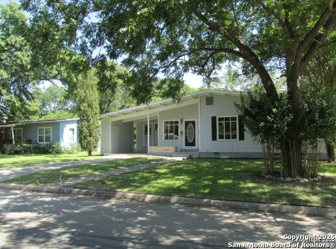 213 Arvin , Terrell Hills, TX, 78209 | 1854807 | Realty Texas LLC