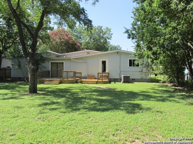 213 Arvin , Terrell Hills, TX, 78209 | 1854807 | Realty Texas LLC
