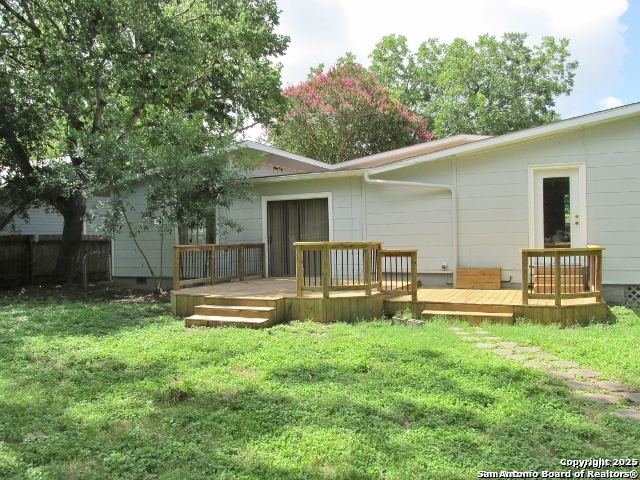 213 Arvin , Terrell Hills, TX, 78209 | 1854807 | Realty Texas LLC
