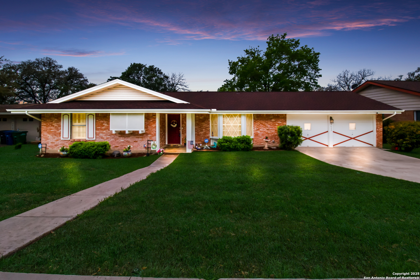 3422 William Penn Dr. , San Antonio, TX, 78230 | 1855412 | Realty Texas LLC