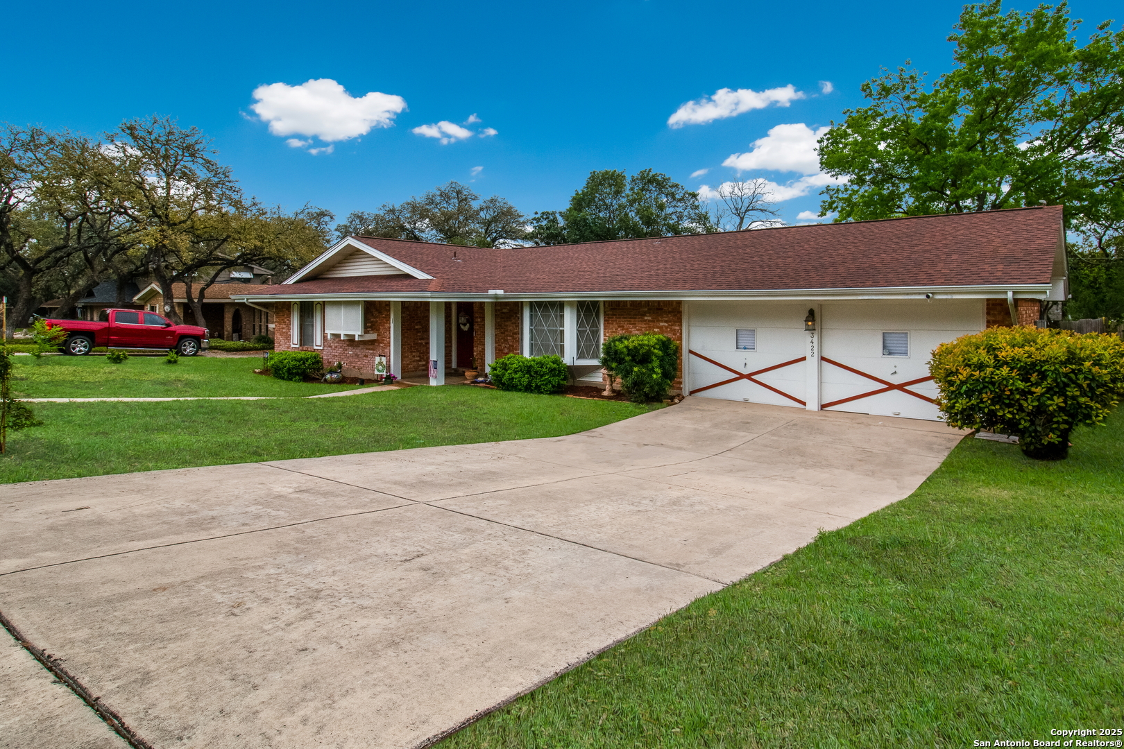 3422 William Penn Dr. , San Antonio, TX, 78230 | 1855412 | Realty Texas LLC