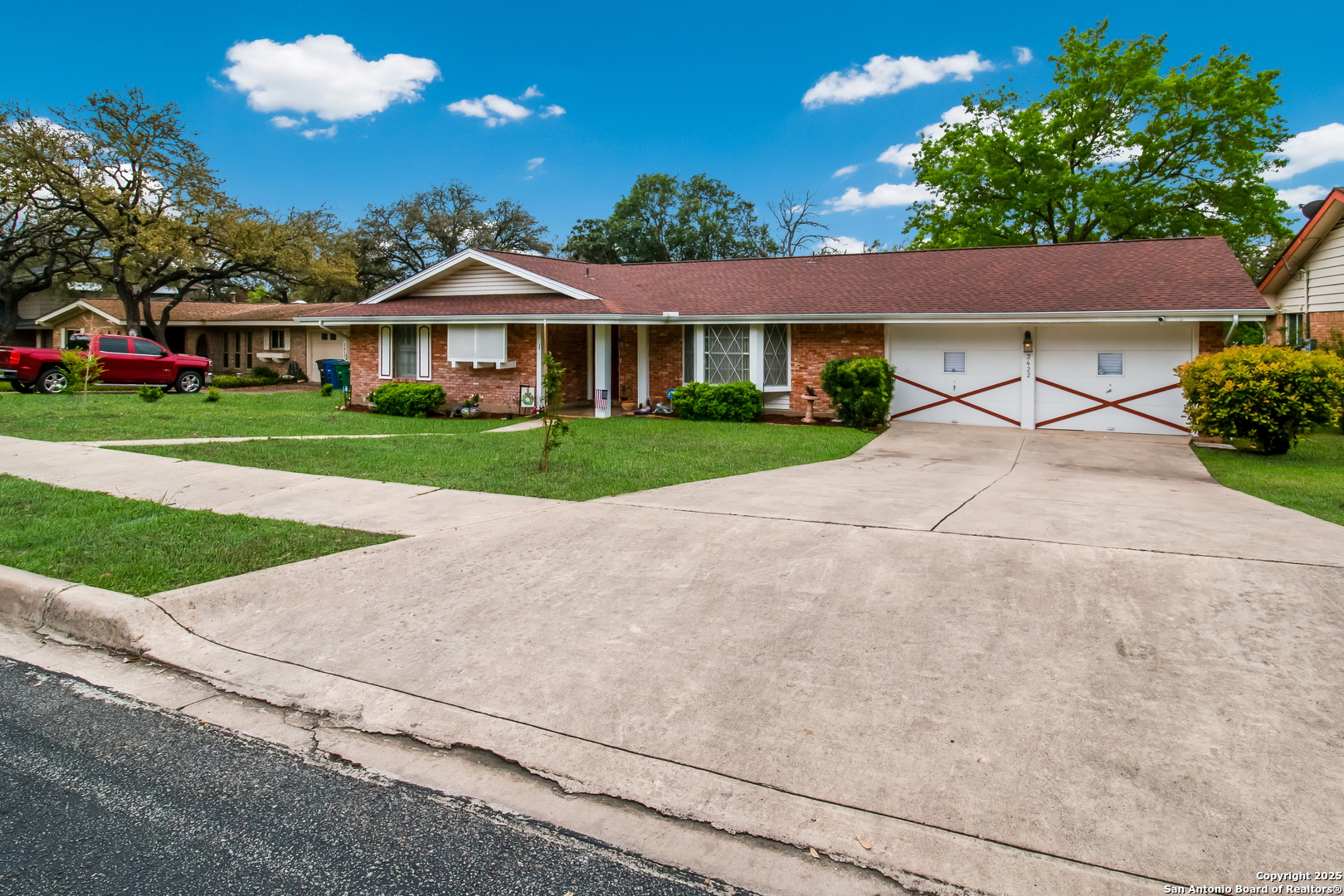 3422 William Penn Dr. , San Antonio, TX, 78230 | 1855412 | Realty Texas LLC