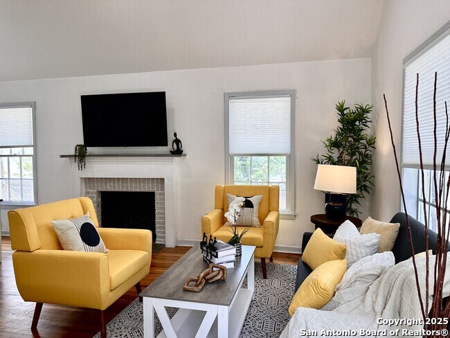 112 E Sunset Rd , San Antonio, TX, 78209 | 1855266 | Realty Texas LLC