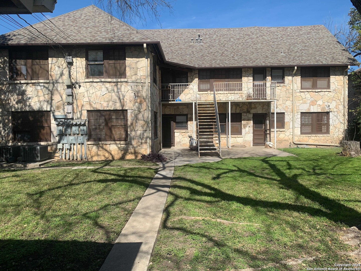 218 E Rosewood Ave 2 , San Antonio, TX, 78212 | 1855201 | Realty Texas LLC