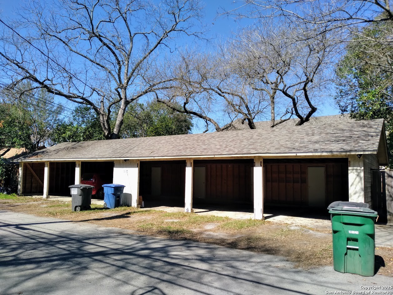 218 E Rosewood Ave 2 , San Antonio, TX, 78212 | 1855201 | Realty Texas LLC