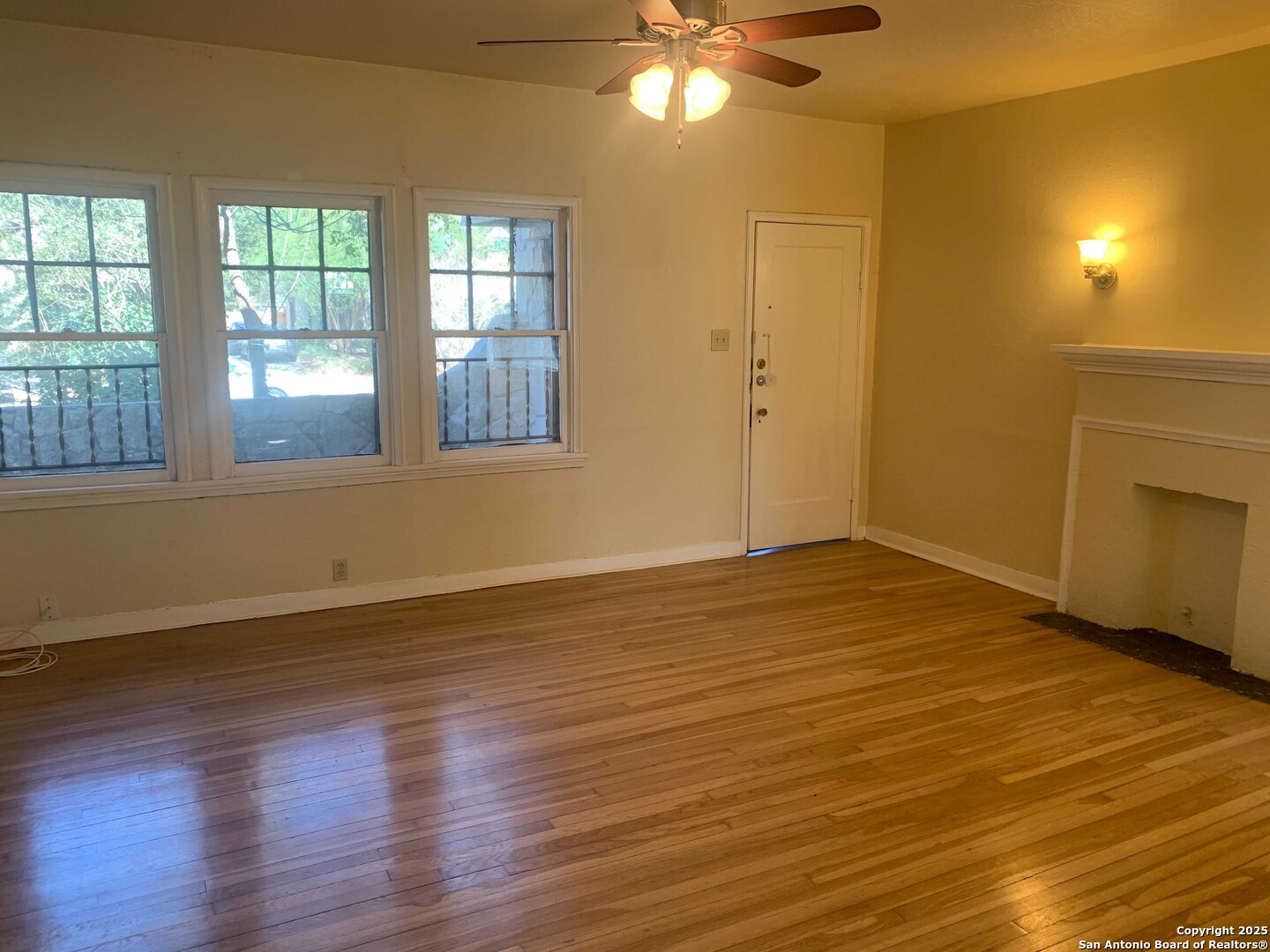 218 E Rosewood Ave 2 , San Antonio, TX, 78212 | 1855201 | Realty Texas LLC