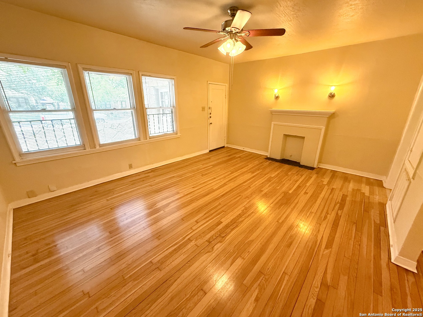 218 E Rosewood Ave 2 , San Antonio, TX, 78212 | 1855201 | Realty Texas LLC