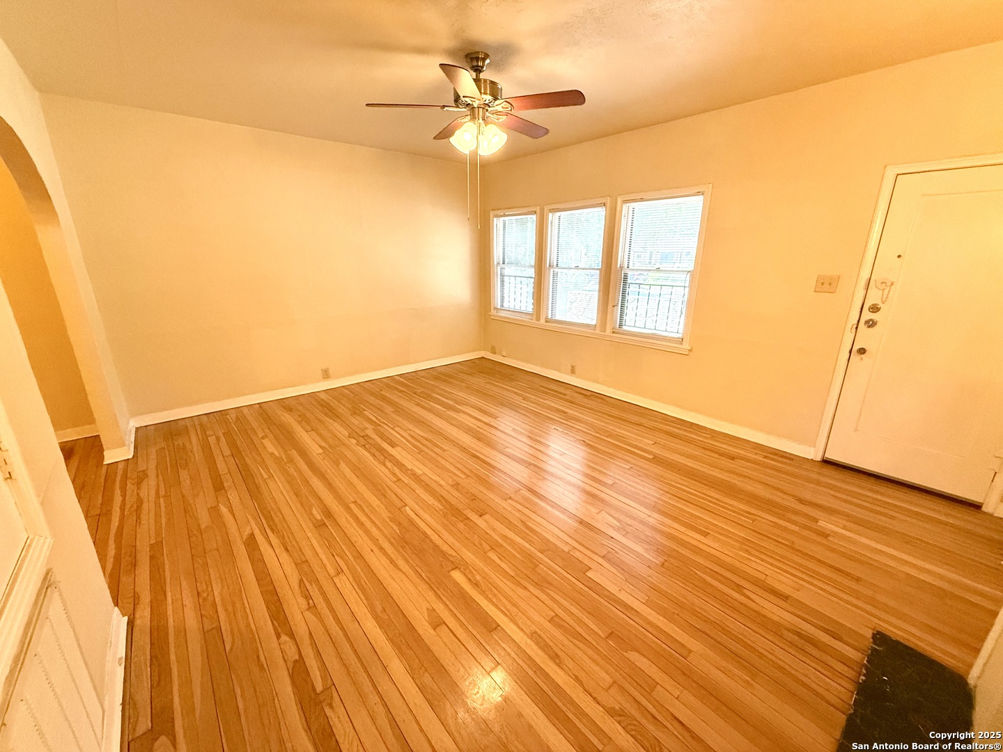 218 E Rosewood Ave 2 , San Antonio, TX, 78212 | 1855201 | Realty Texas LLC