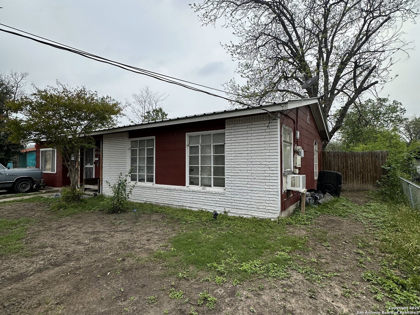 4535 Lark , San Antonio, TX, 78228 | 1855760 | Realty Texas LLC