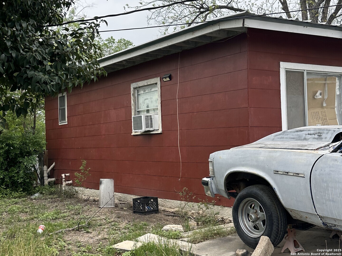 4535 Lark , San Antonio, TX, 78228 | 1855760 | Realty Texas LLC