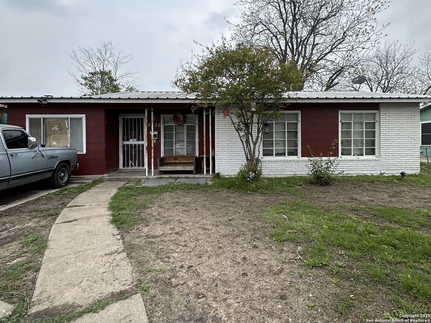 4535 Lark , San Antonio, TX, 78228 | 1855760 | Realty Texas LLC