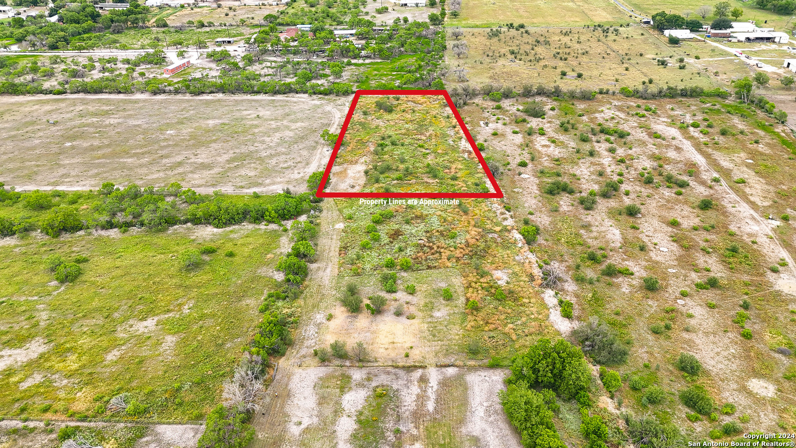 302 Pr 5726 , Devine, TX, 78016 | 1855513 | Realty Texas LLC