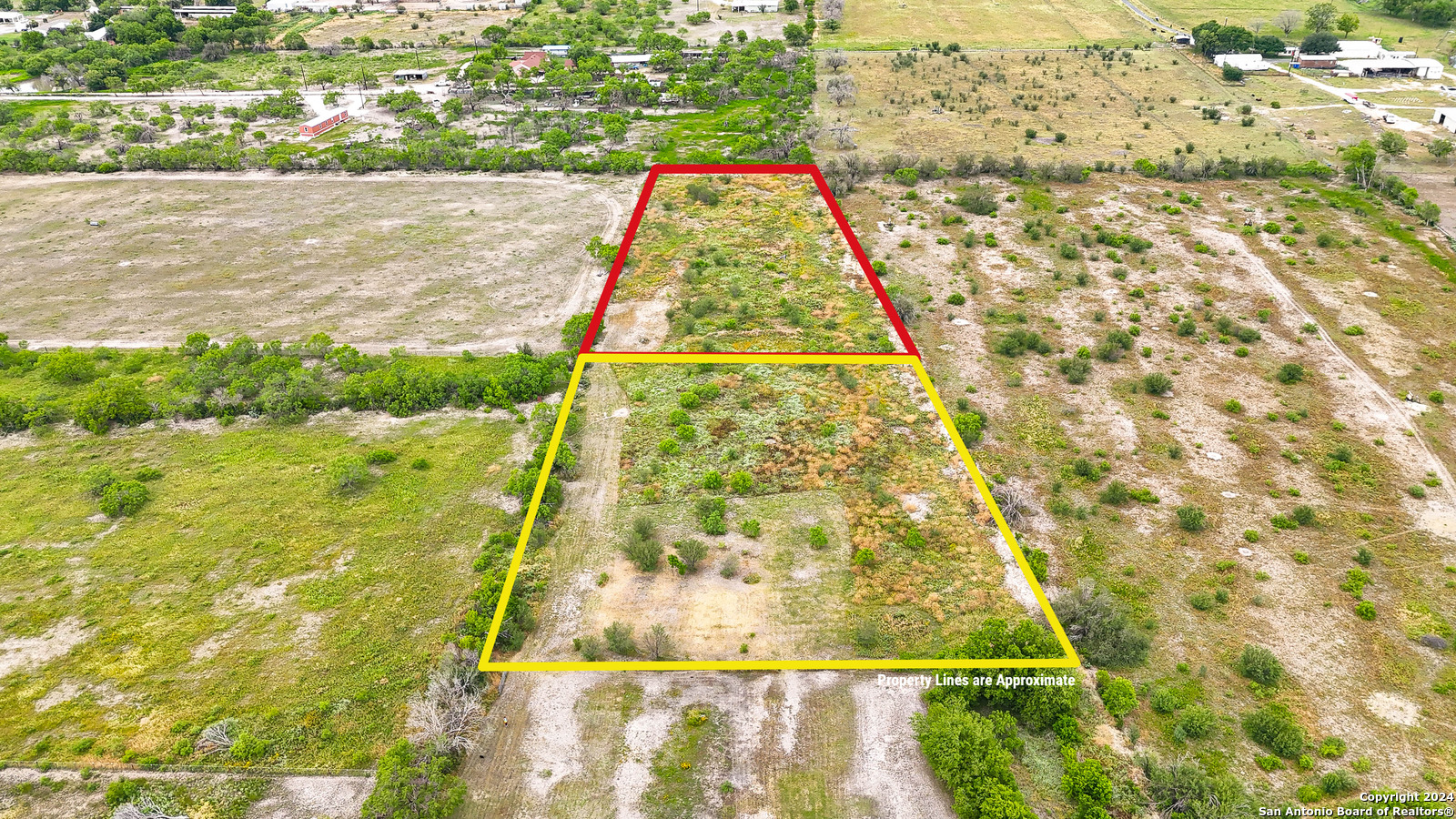 302 Pr 5726 , Devine, TX, 78016 | 1855513 | Realty Texas LLC