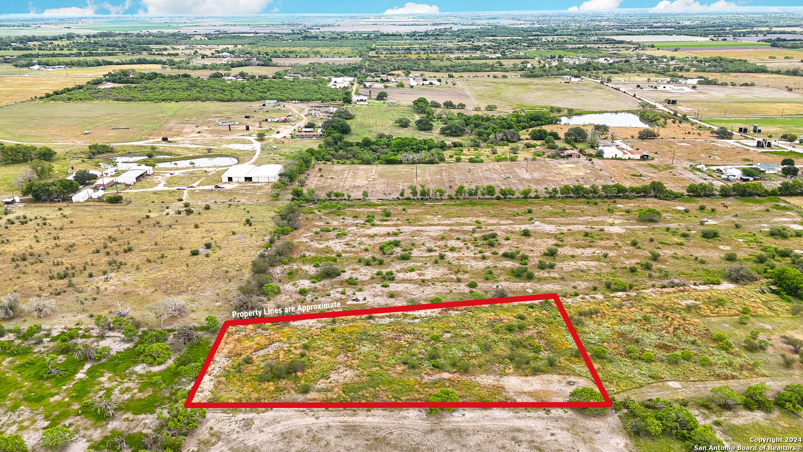 302 Pr 5726 , Devine, TX, 78016 | 1855513 | Realty Texas LLC
