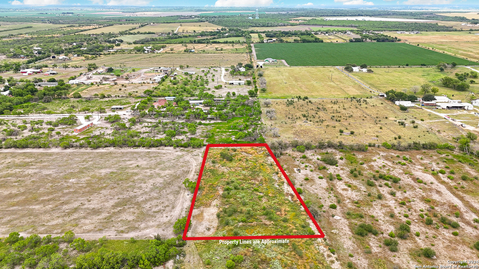 302 Pr 5726 , Devine, TX, 78016 | 1855513 | Realty Texas LLC