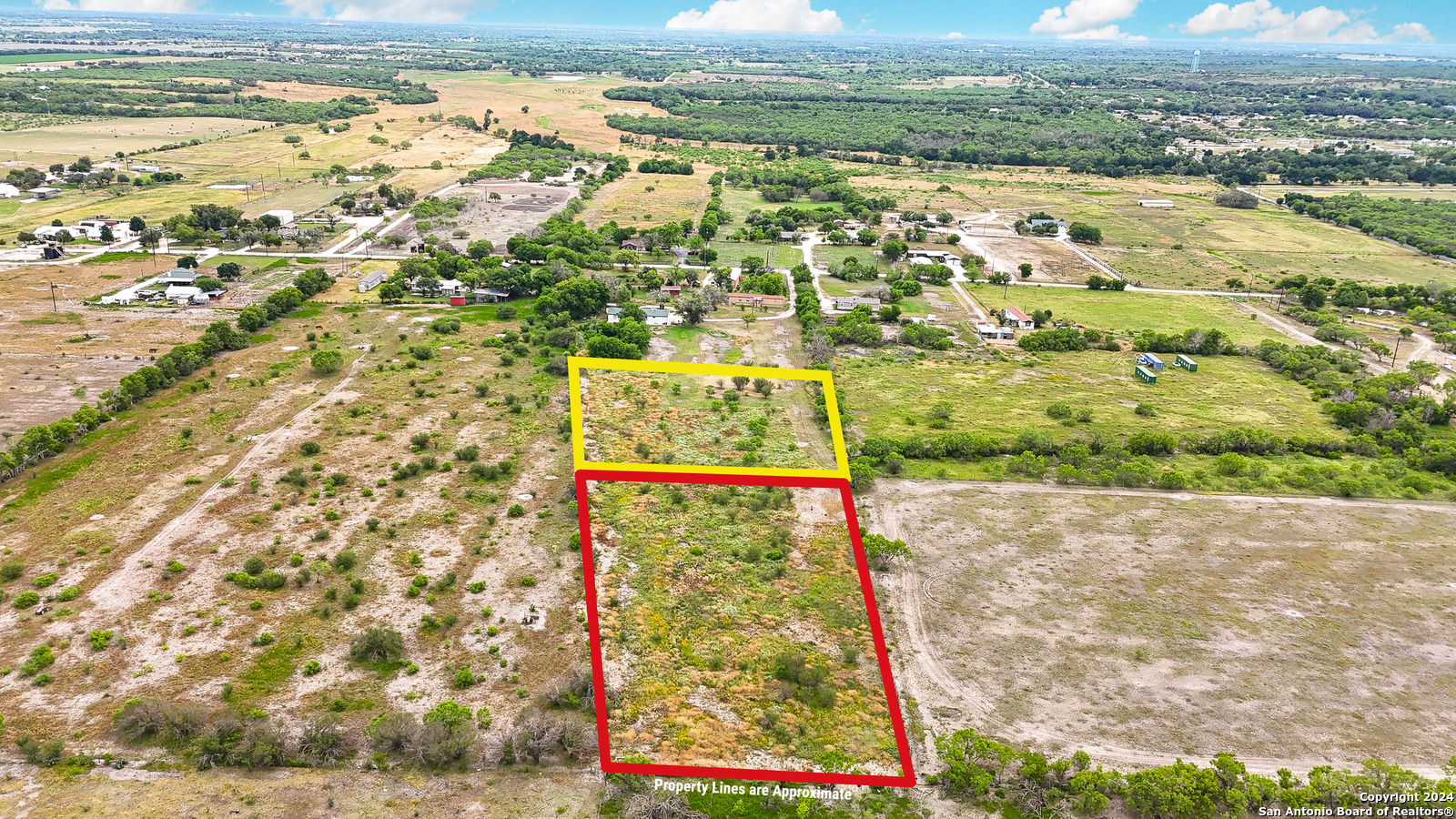 302 Pr 5726 , Devine, TX, 78016 | 1855513 | Realty Texas LLC
